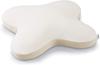 Tempur-Pedic Beige Glattes Kissenbezug für Onbrasio Kissen, Glatt, Antibakteriell, Geruchsresistent und Dehnbar, Produktcode: 73006435