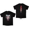 Slipknot Infected Goat T-Shirt Black New Unisex T-Shirt