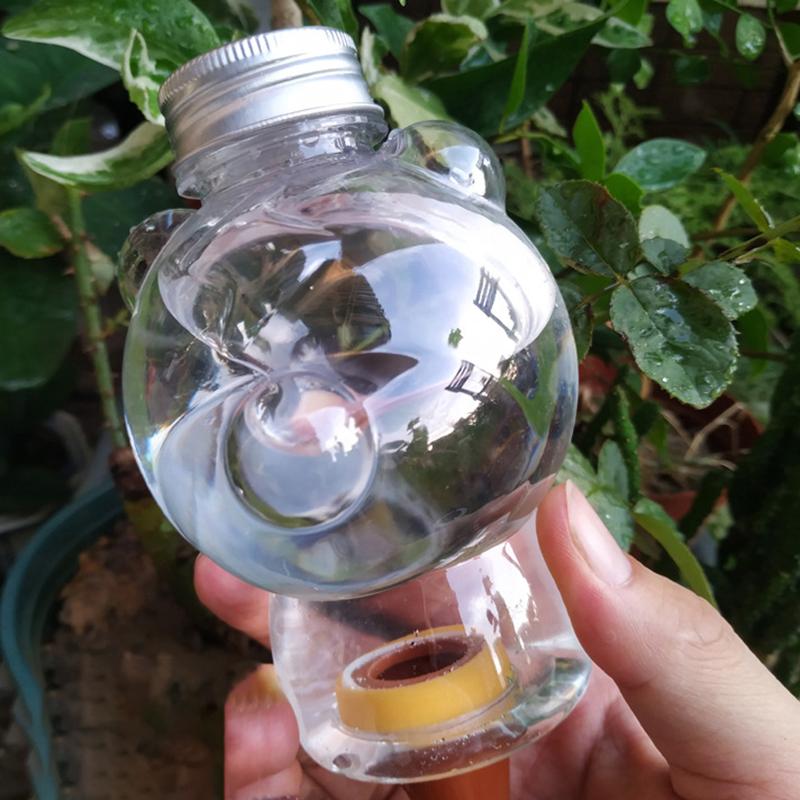 Plantevanner Selvvanningskuler Selvvanningspigger Plante Innendørs & Utendørs