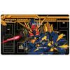 Gundamed Amuro Ray Card Battle Mat Single Player Board Game Card Battle Card Anime Card Gift Toys