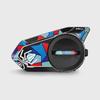 Motorfiets accessoires – Motorcommunicatiesystemen
