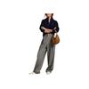 Polo Ralph Lauren Cable Knit Turtleneck Sweater Women sweater 211972130-004