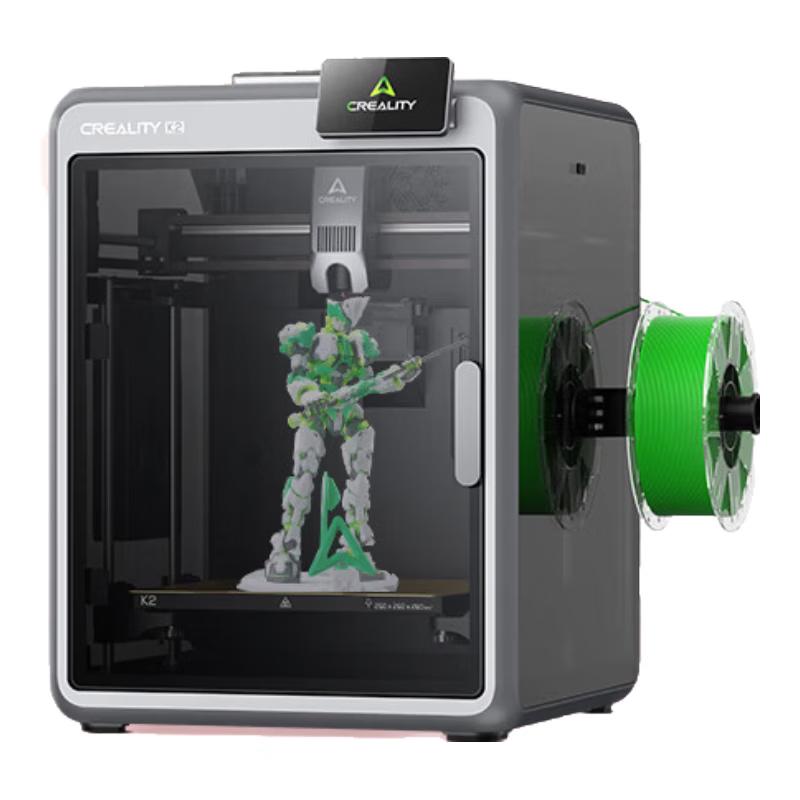 Creality K2 3D Printer
