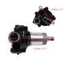 Water Pump for Kawasaki EX250 Ninja 250 1986-2012 ZZR250 1990-2007 49044-1086