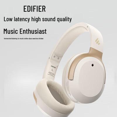 Edifier W820NB Space Audio ANC Wireless Gaming Headset