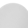 2pcs Set 61mm Diameter Coffee Puck Screen Reusable Coffee Filter  Espresso Replacement Accessories