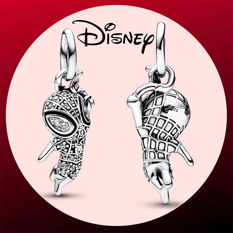 100% Kupfer Dumbo Heißluftballon Charm Perlen Geeignet für Pandora Original Armband DIY Schmuckherstellung