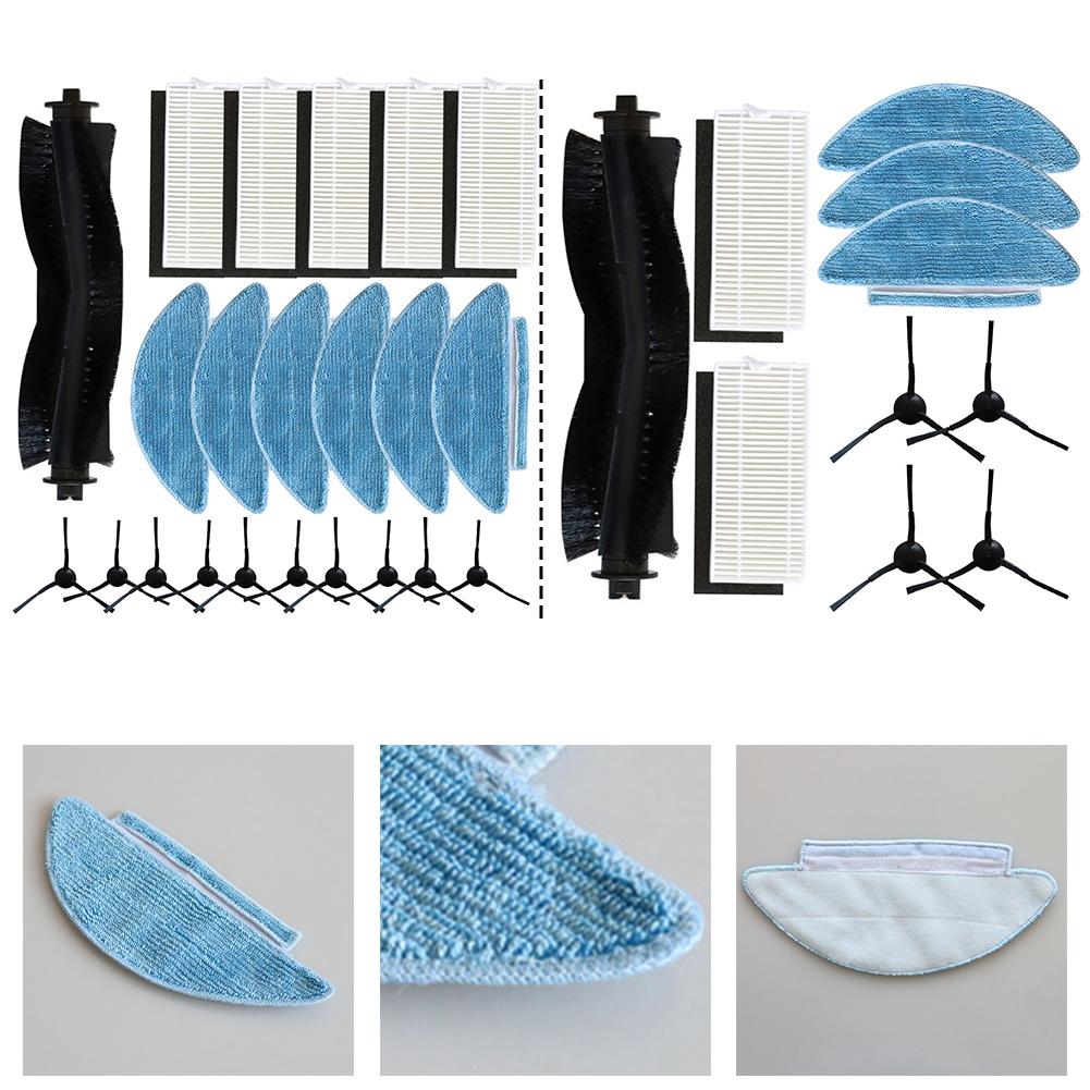 Floor Cleaning Accessories Main Brush Kit Vacuum Cleaner Parts