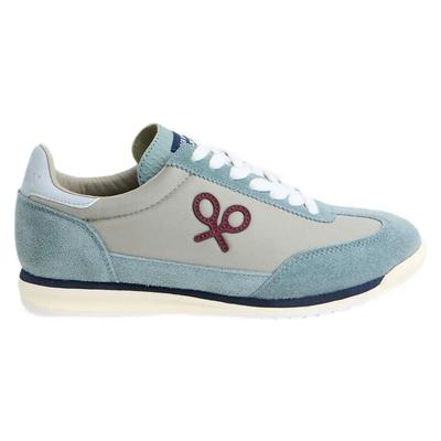 Silbon Sneakers Vintage