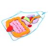Kids Viscera Teaching Utensil Children Educational Development Organ Apron Toy