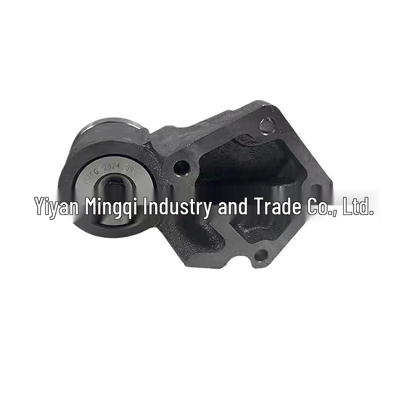 Staffa Ventola Motore Cummins 3285949 per Macchine da Cantiere