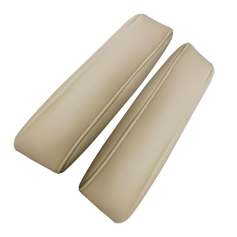 04 Buick GL8 Land Zun Lederen Stoel Armleuning Cover Set