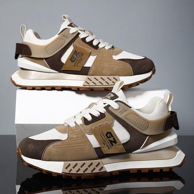 Obuwie męskie – Sneakersy
