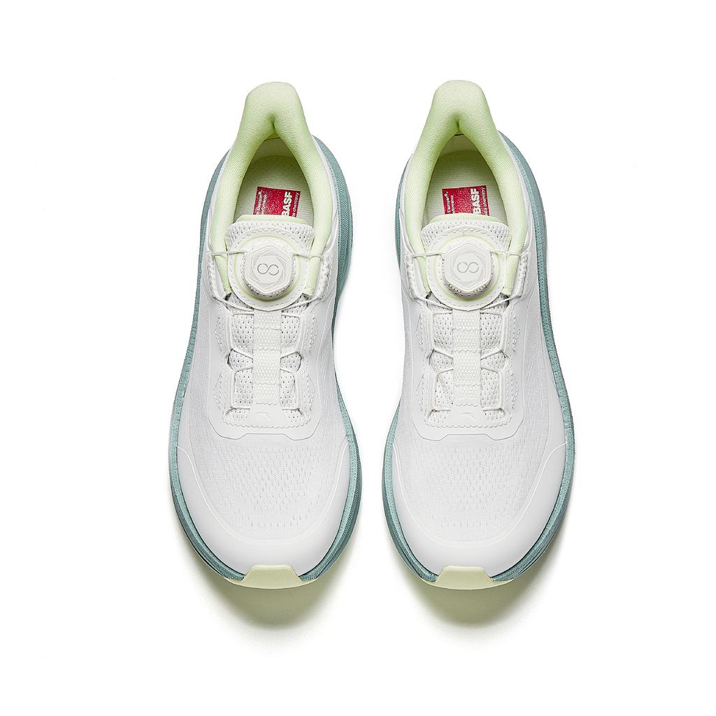 Anta Wanli Training Running Shock Absorption Non-Slip Wear-Resistant Low-Top Cross-Training Shoes Men sneakers 112627771-3