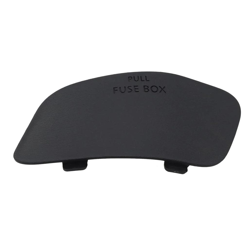 Cap Fuse Box Cover Cap Non-deformation Quick To Install Replacement Installation Wear-resistant ABS DHB4-68-38