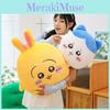 Cute Usagi Hachiware Cartoon Plush Pillows Cushions For Kids Gift