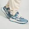 Reebok Classic Leather Legacy Shoes 'Blue White' Women's Sneakers 100222158
