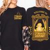 Tops – T-Shirts
