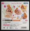 [USED] One Piece P.O.P Nami Ver. BB Pink