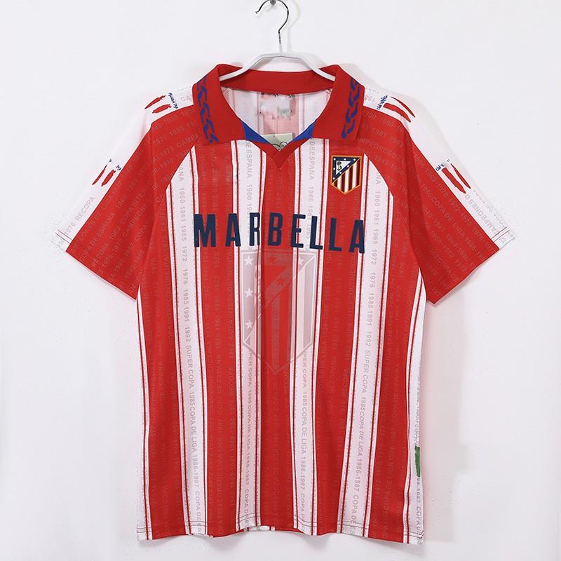 Retro Football Soccer Jersey Men Women Bamboo Fiber Breathable Sport Shirt Training Match Fan Wear