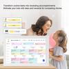 1080P Smart Digital Calendar Touchscreen 15.6 Inch WiFi Interactive Display Digital Picture Frame Calendar Planner  for Family