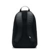 Nike Backpack, Travel Bag, Casual Bag, DD0559-010 Black, Average Size