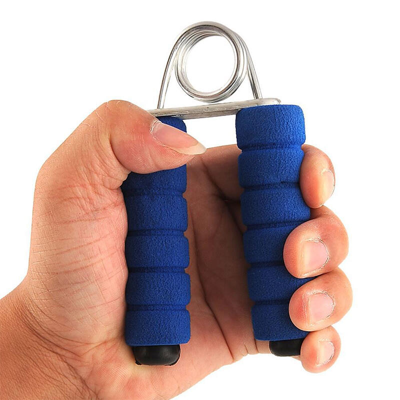 Soft Hand Grip Fitness Hand Exercise Grip Strengthener DD-11918