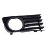 Right Lower Fog Light Lamp Hole Cover Grille Bezel For Toyota Prius 2004-2009 08