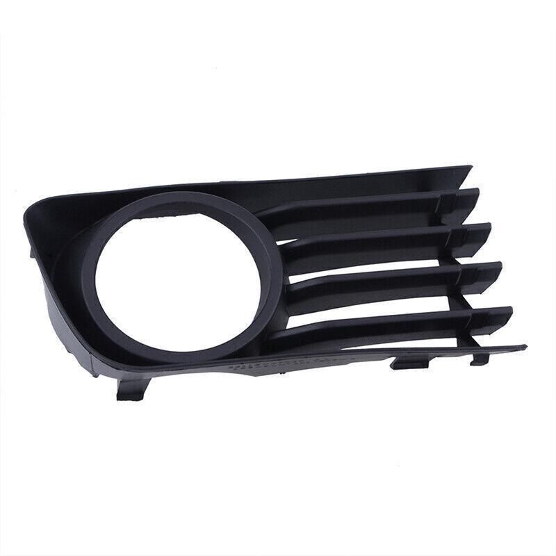 Right Lower Fog Light Lamp Hole Cover Grille Bezel For Toyota Prius 2004-2009 08