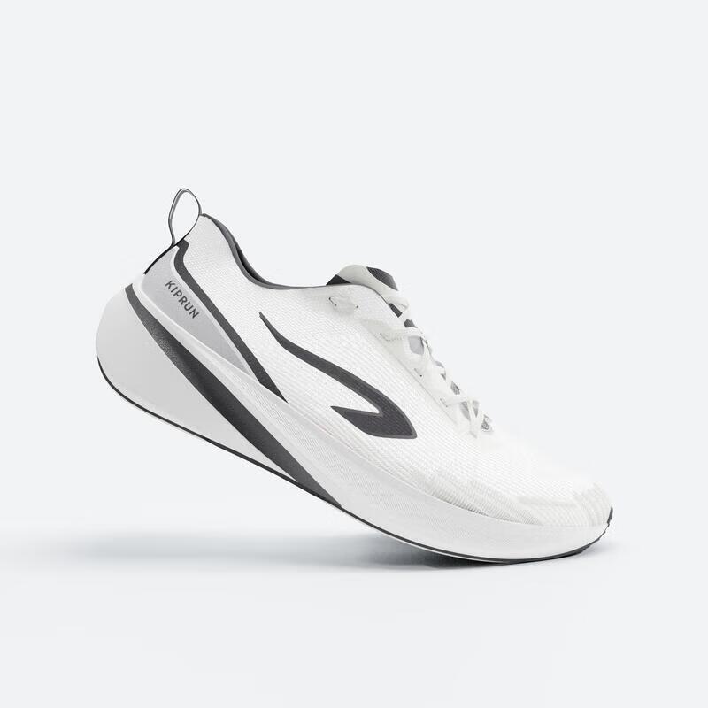 Decathlon Pánské prodyšné běžecké boty Cushion 500