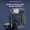 Car Wireless Vacuum Cleaner Multifuncional Inflator 120W High Power Cordless Home Appliance Vacuum