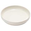 MIKASA Curry Pasta Dish Weekend White Diameter 23 X Height 450ml Safe 3.8cm Microwave/Dishwasher/Oven T-789414