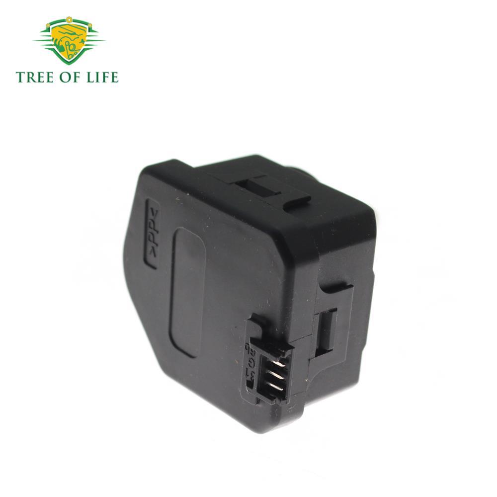Skoda Front Headlight Leveling Motor 6Y0941295, 4B0941295B-Compatible
