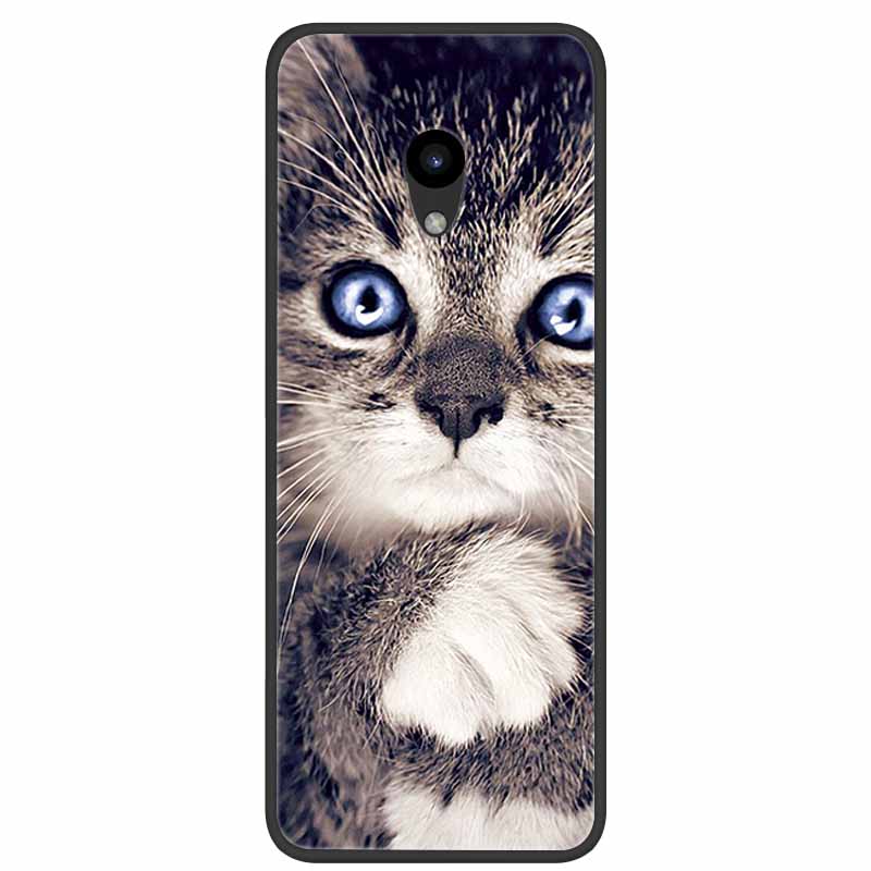 Cover For Qin F22 Pro Case Lovely Soft TPU Silicone Cartoon Back Cover for Xiaomi Qin F22 Pro Case Euti Funda QinF22Pro F 22 Pro
