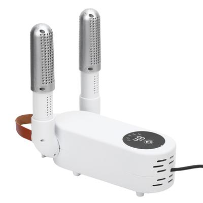 Shoe Dryer Work Boots Warmer Dry Wet 2 Purpose Timed Dormitory Household Smart Drying Machine