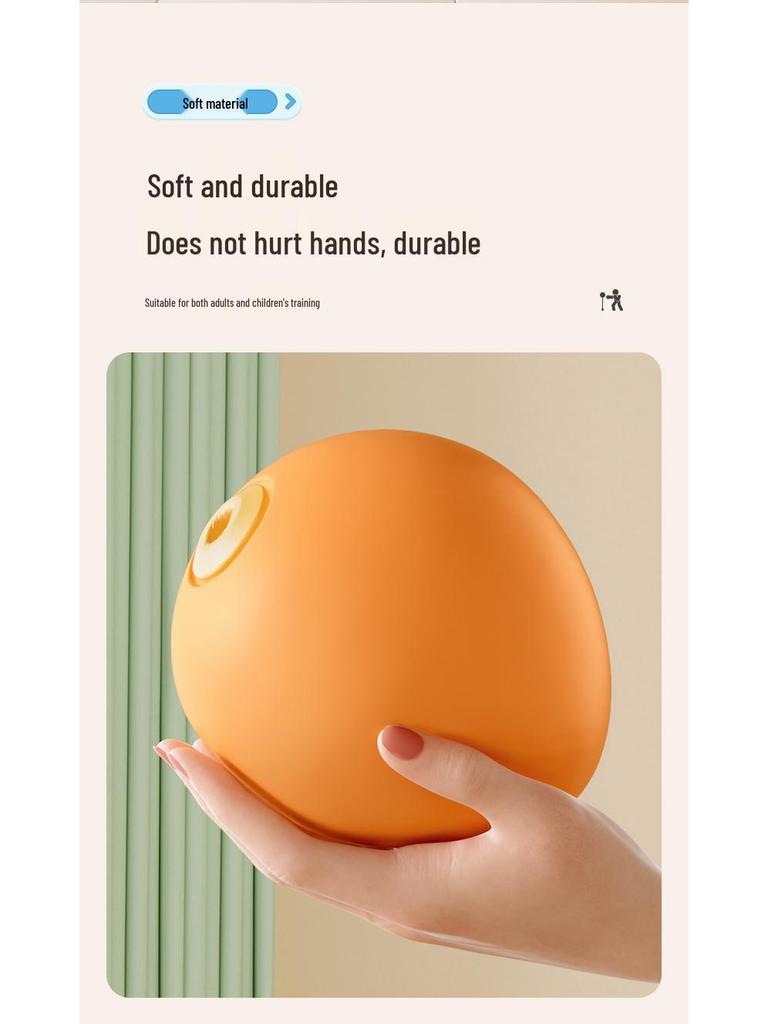 Boxing Reflex Ball for Indoor Home Training - Suitable for Kids and Adults