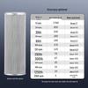 TLXT Stainless Steel Pre-filter