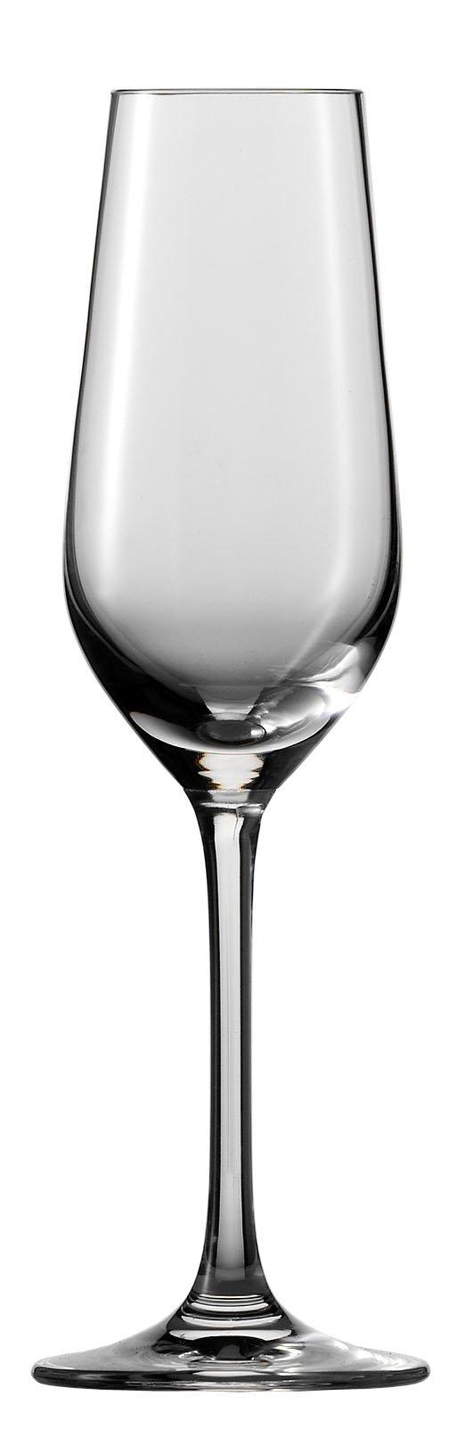 

SCHOTT ZWIESEL Sherry Clear 118ml BAR SPECIAL Sherry 111224 6 pieces чистый