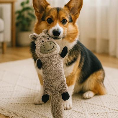 Hunde – Hundespielzeug