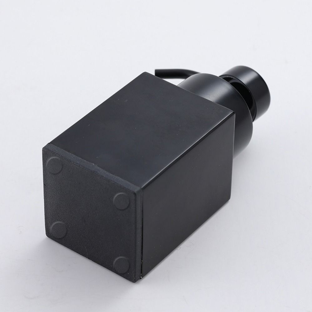 Refillable Foaming Soap Dispenser Leak Proof Foam Making Container  Shower Gel