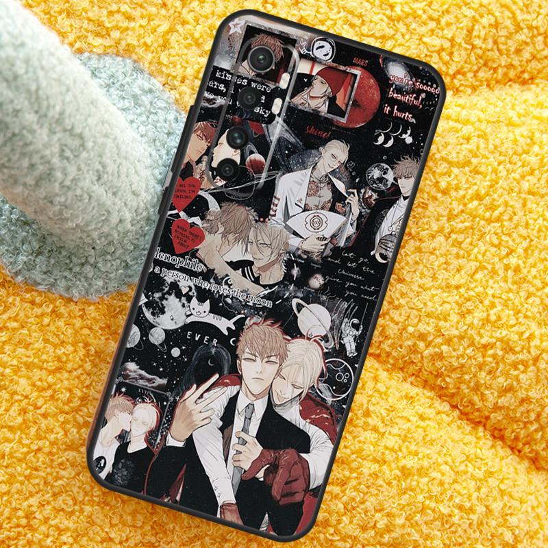 19 Days Case For Xiaomi 13T 14T 15T 14 15 Ultra 17 Pro Max Cover For POCO F8 F7 X7 Pro F5 F6 X5 X6