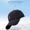 Warrior Outdoor Breathable Sun Protection Baseball Cap