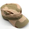 Gorras militares de camuflaje del ejército, gorra de soldado del ejército, gorra de béisbol de parte superior plana, gorra táctica para pesca, caza y senderismo para hombres