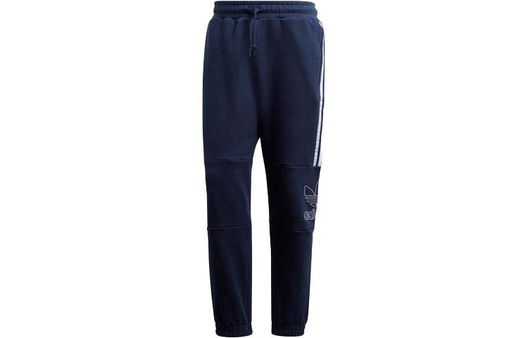 

Adidas Originals Knitted Sweatpants Men s Blue DH5791 S
