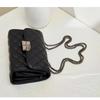 Everyday Shoulder Bag with Simple Design