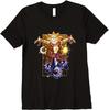 Na górę – T-shirty i koszulki