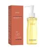 Silk Screen Botanical Three-in-One Hydrating Makeup Remover for Eye, Lip & Face