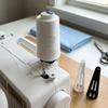 3D Printed Sewing Machine Bobbin Holder Hand Sewing Thread Spool Rack  Home Garment Making
