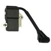 Compatible For Ignition Coil Module for PCN4040 PCN 4040 Chainsaw Use To Maintain Stable Spark and Engine Operation