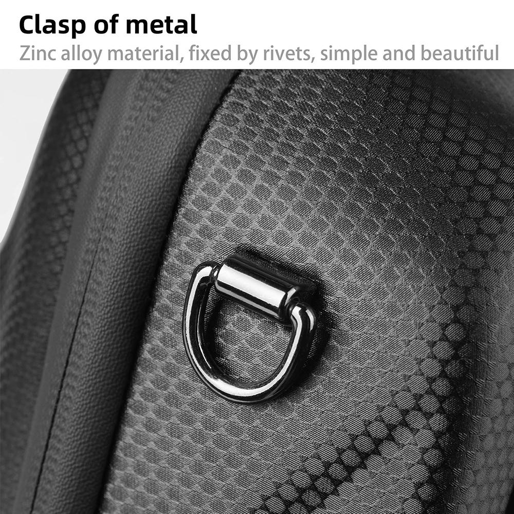 4L Bike Quick Release Bike Front Fork Bag Waterproof Cycle Bag Bicycle Front Bag ElectricScooter Storage Bag Cycle